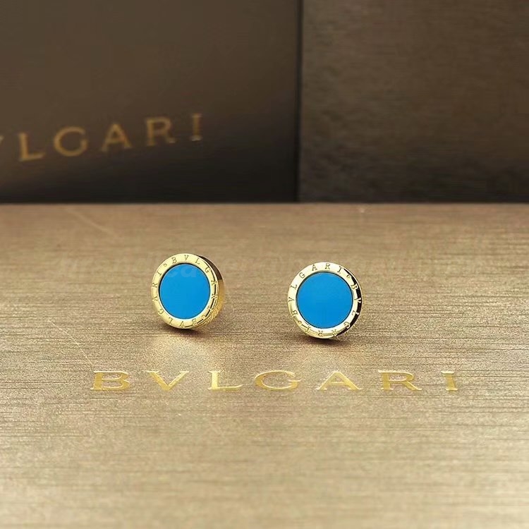 Bvlgari Earrings 9